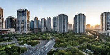宿迁市区现在招物业公司吗？