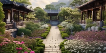 九如花园的物业究竟叫什么？