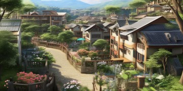 丰诚物业真的不好吗？