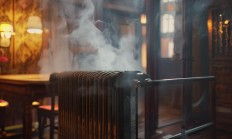 物业委员会管取暖费吗？