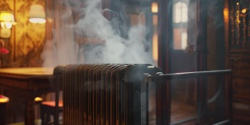 物业委员会管取暖费吗？