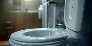 马桶水箱坏了物业会修吗？