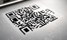 物业费中的二维码是什么？