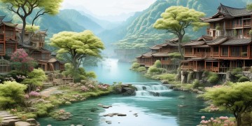 李家湾物业现在收费吗？