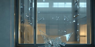 消防玻璃坏了物业到底该不该修？