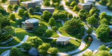 富力物业公司是什么？