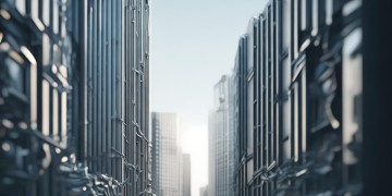 物业公司究竟是一个什么主体？