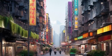 龙岗找物业工作真的好找吗？