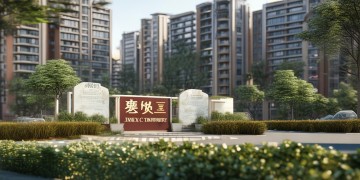 鸡西新希望物业是什么？