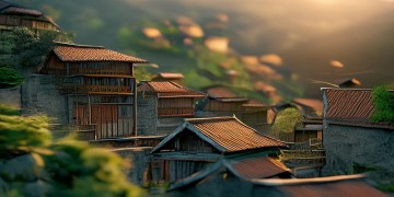 张马屯究竟属于什么物业单位？