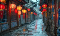 汤巷物业有最新消息了吗？