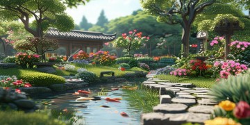 观唐花园物业真的可靠吗？