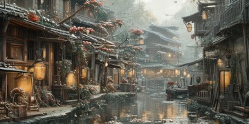 后勤物业需要办理什么手续？
