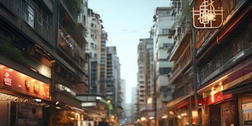 金山支路物业靠谱吗？