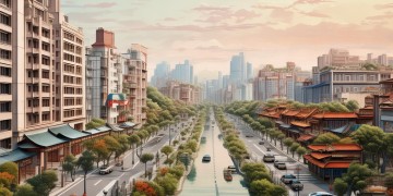 北京泰然物业是私企吗？