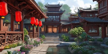 河南打业主的物业究竟叫什么？