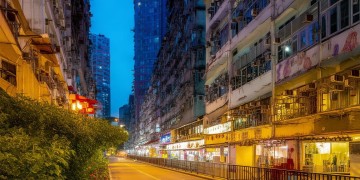 香江路物业究竟怎样了？