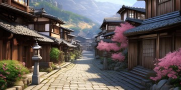 深村五街物业会收费吗？