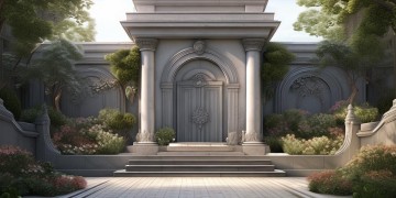 石门宝利公馆究竟是什么物业？