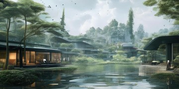 物业管理中心到底应该做什么？