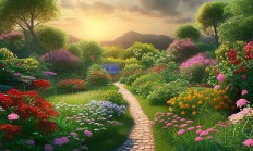 祥德花园物业真的管事吗？