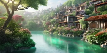 濉溪翡翠城究竟是什么物业？