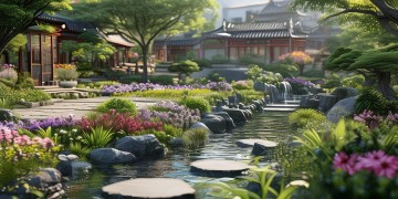 世京花苑是什么物业公司？