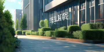 宇宏物业是国企吗？