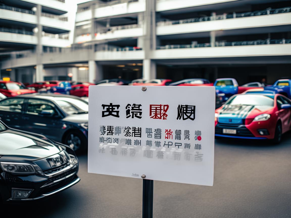 长沙物业停车收费合法吗？