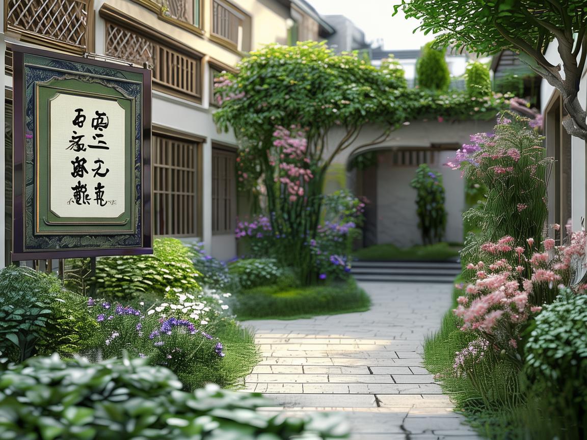 观景苑物业有什么通知？