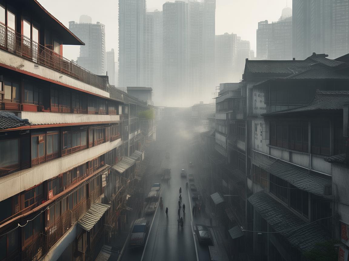佛山为什么不交物业费了？
