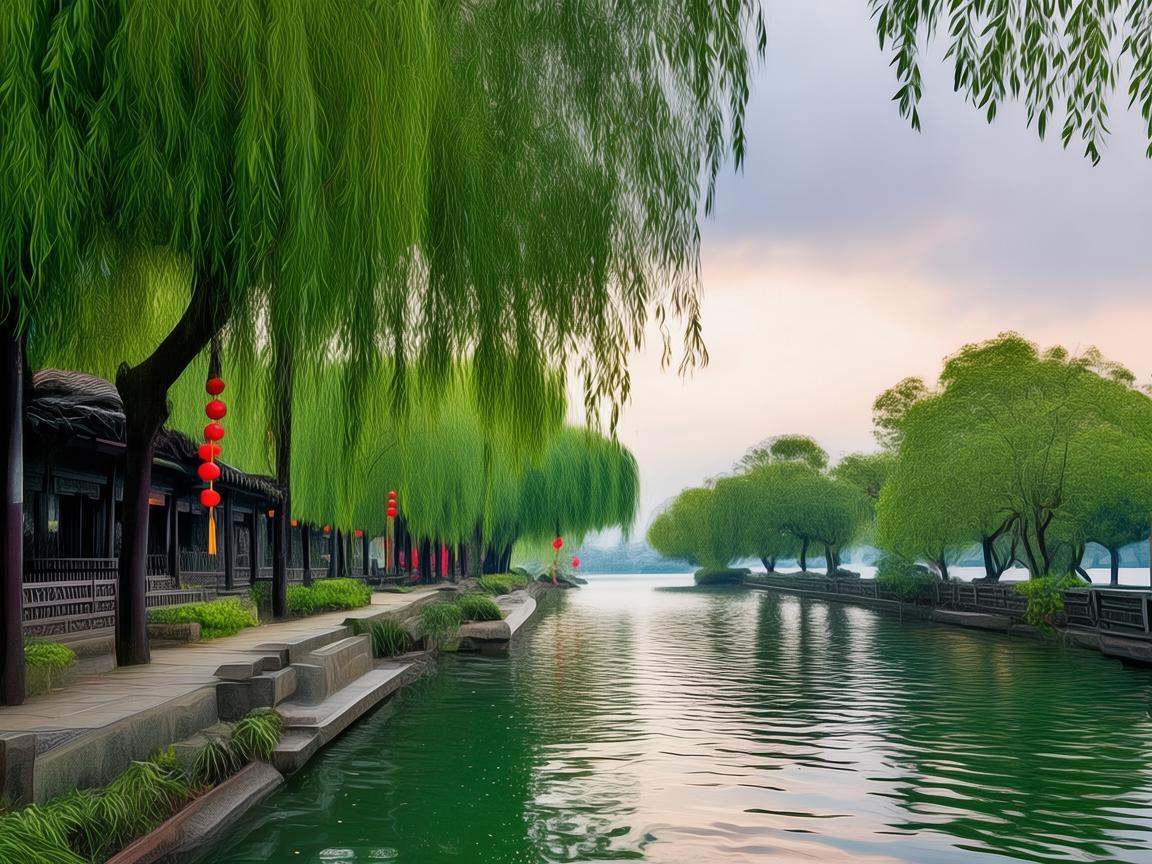 杭州滨湖有物业吗？