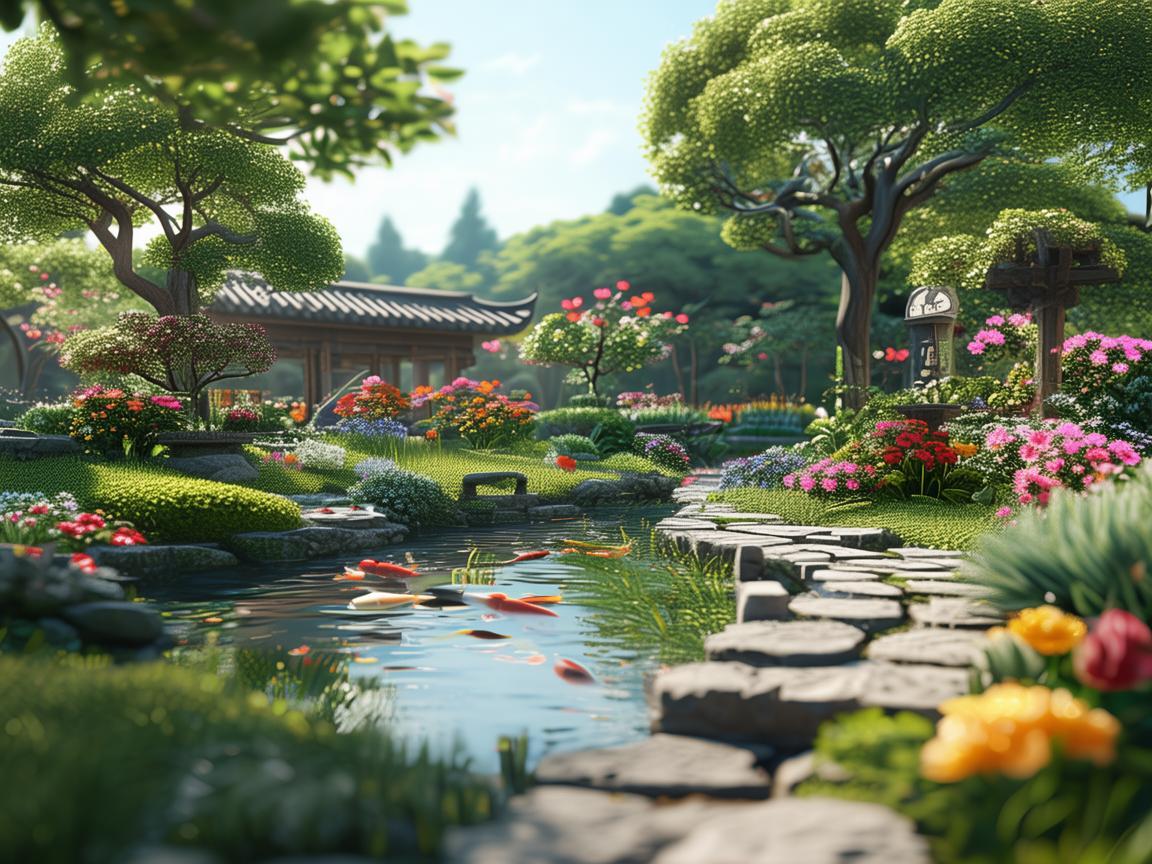 观唐花园物业真的可靠吗？