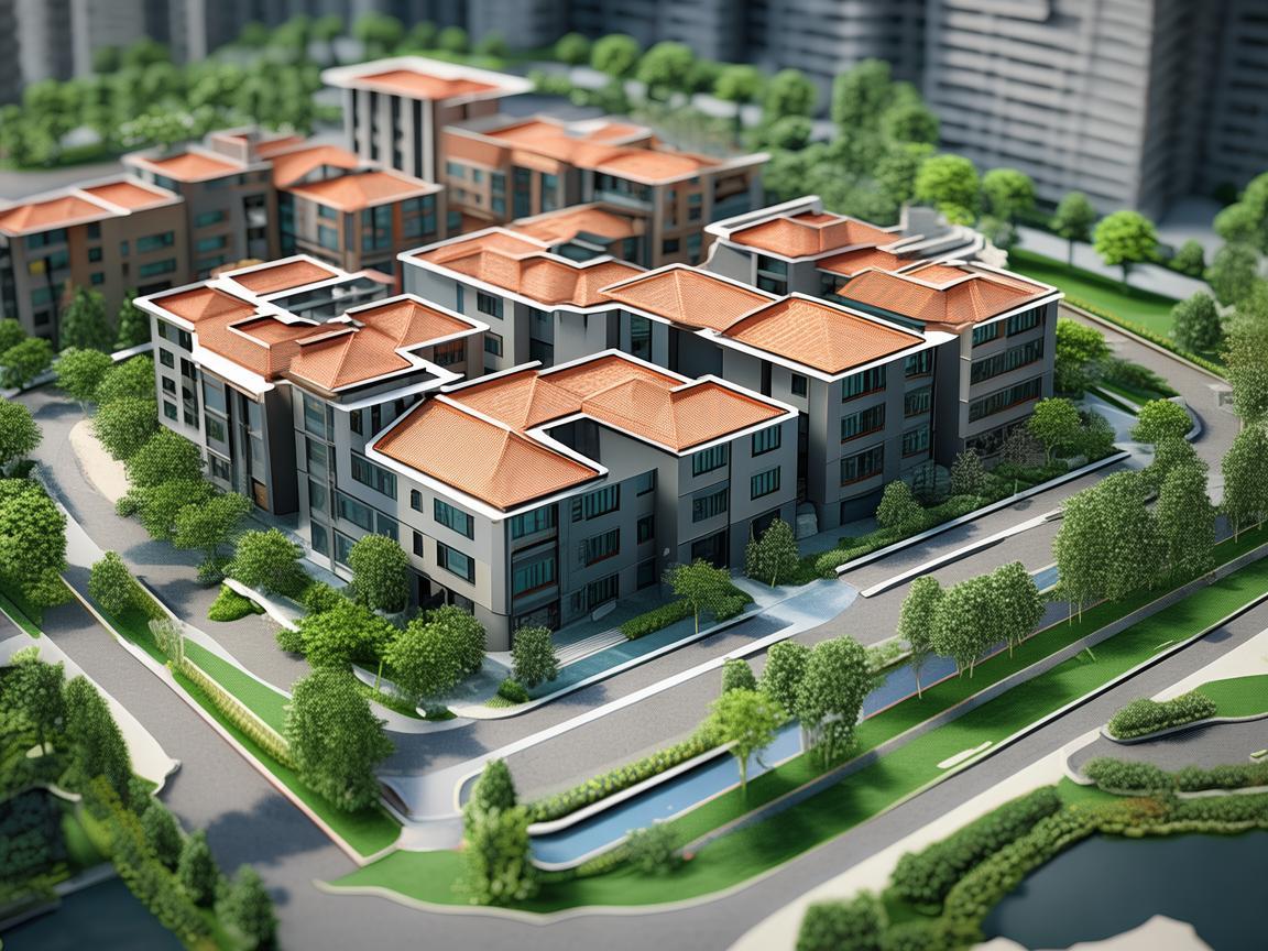 中建的物业究竟是什么公司？
