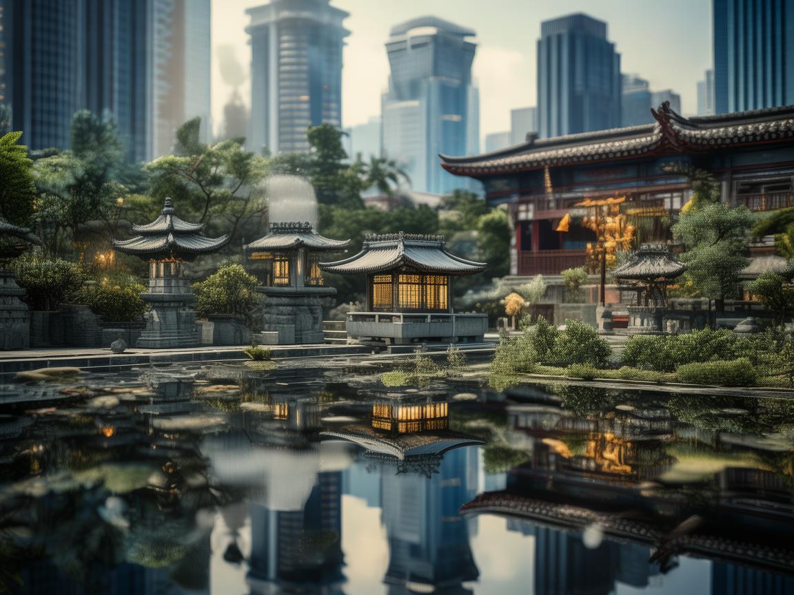 中国物业究竟有权利吗？