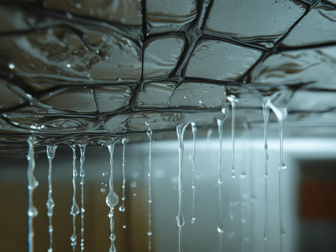 楼层漏水物业管吗？