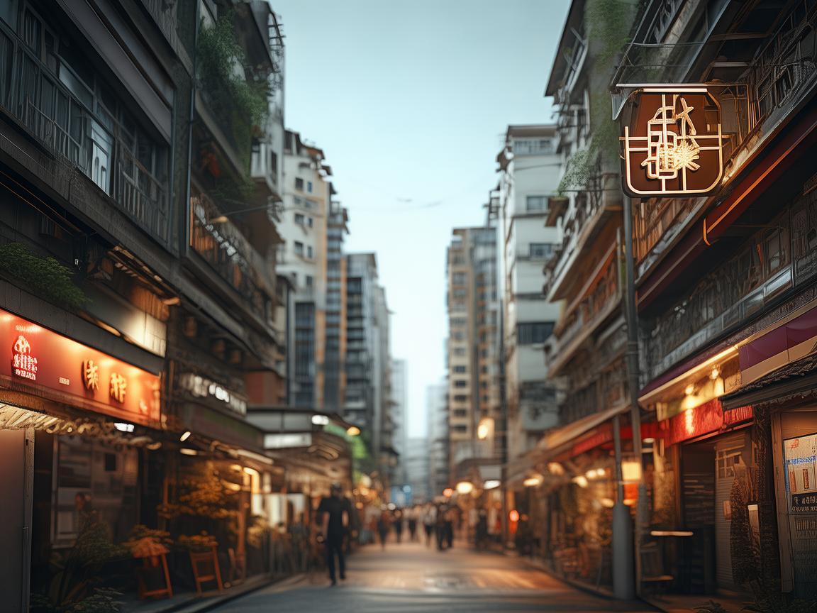 金山支路物业靠谱吗？