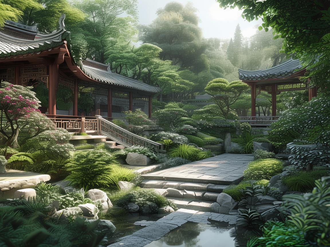 景尚雅苑究竟是什么物业？
