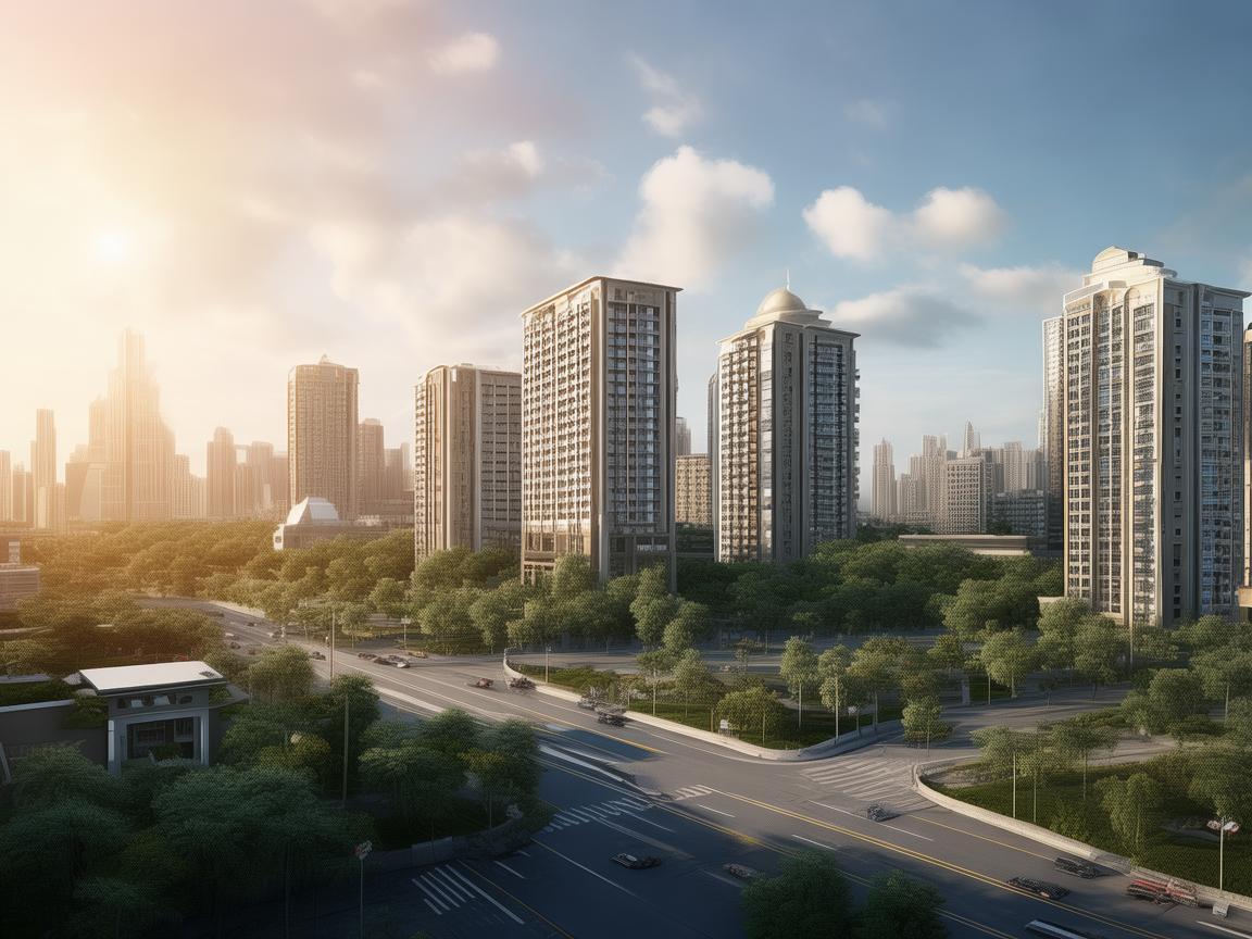 银川市物业办究竟在什么地方？