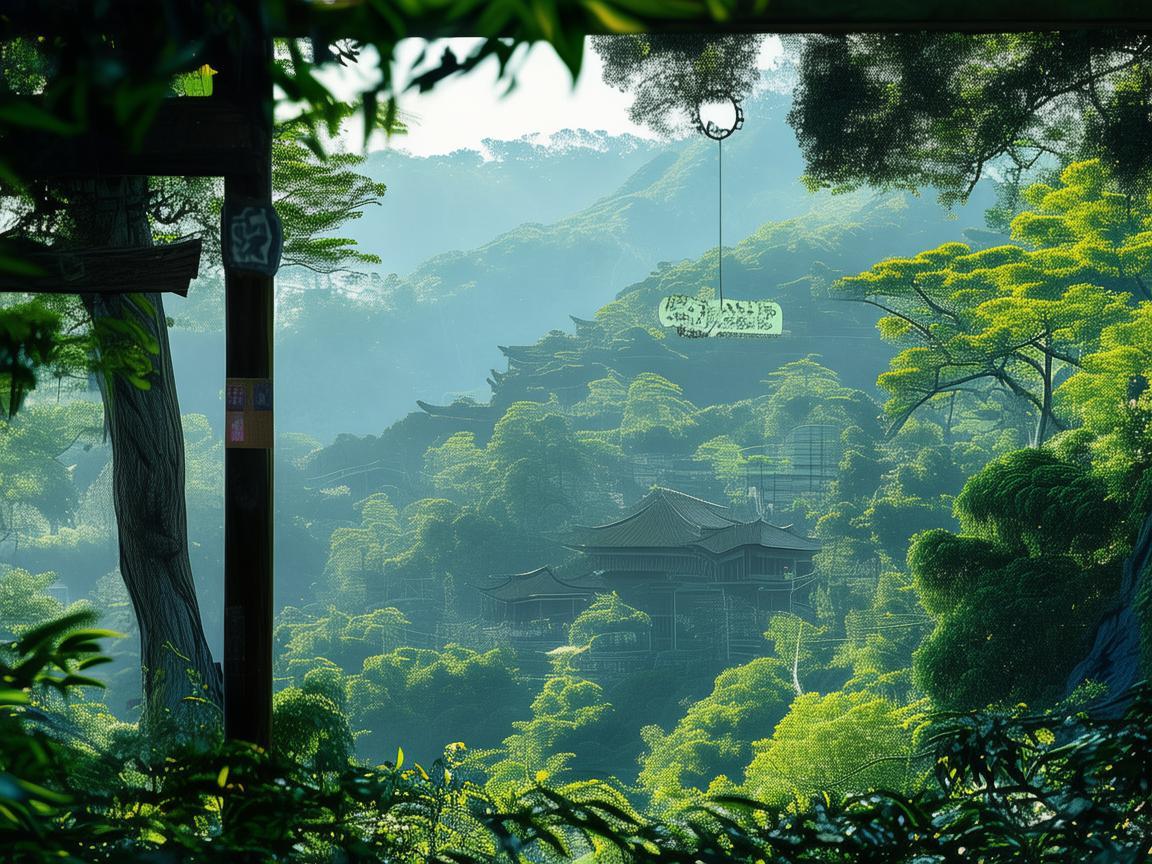 罗家山物业会收费吗？