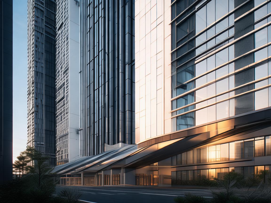 中铁建物业是什么级别？