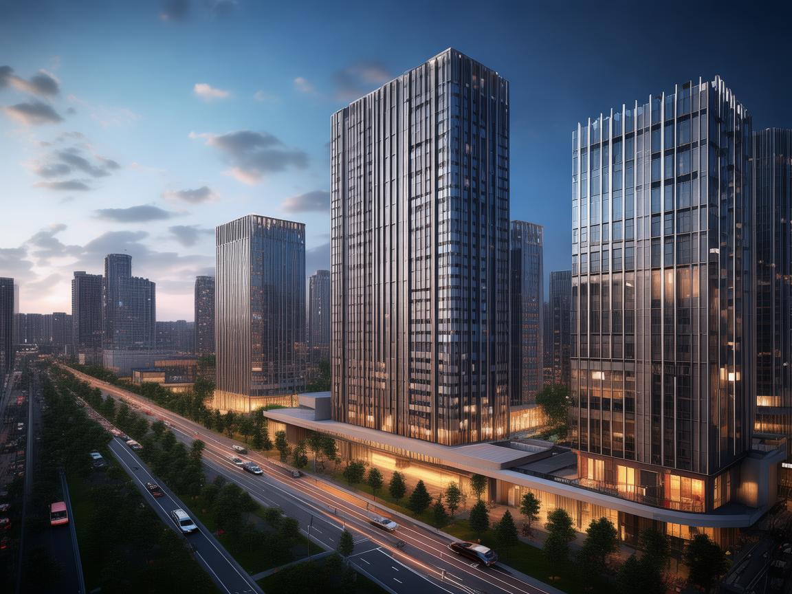 宿迁广厦物业究竟在什么地方？