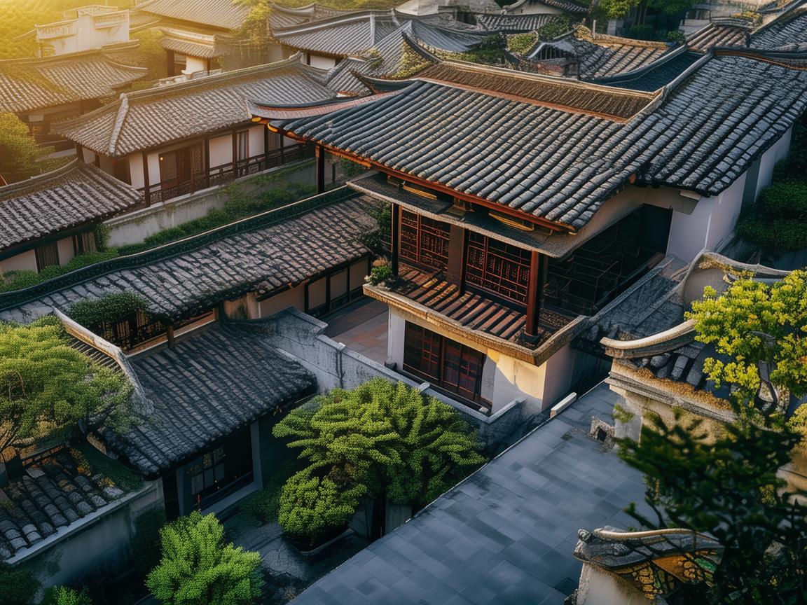 锦艺金水湾的物业究竟是什么？