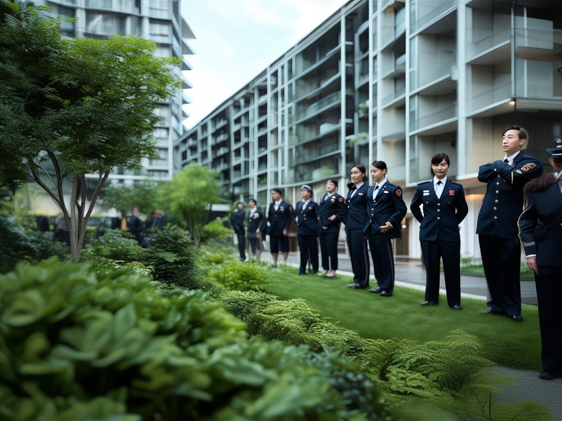 恒大物业客服管家究竟是什么？