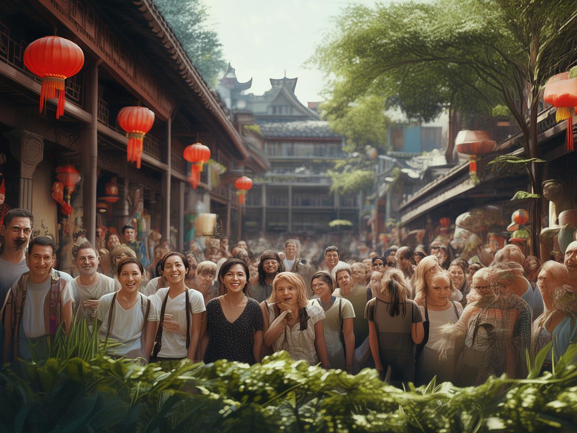 团结北里物业靠谱吗？
