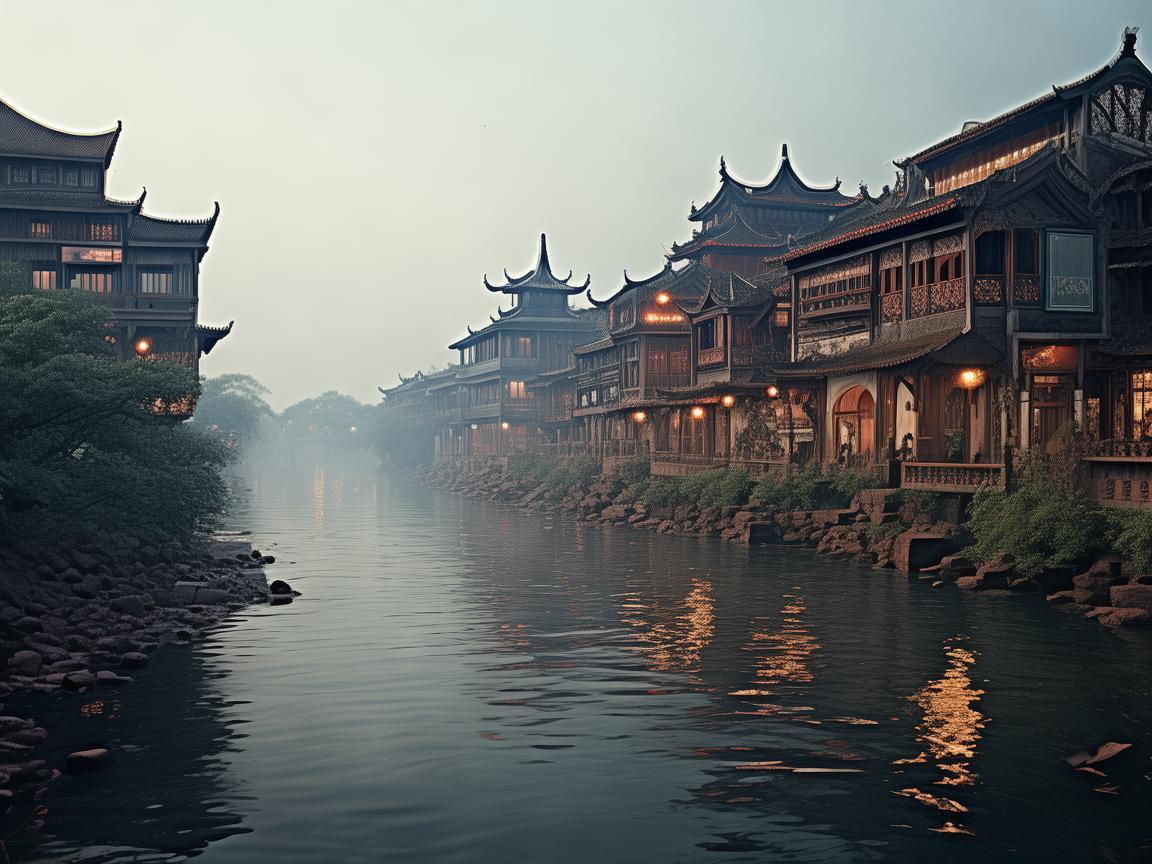 长江明珠物业究竟是什么意思？