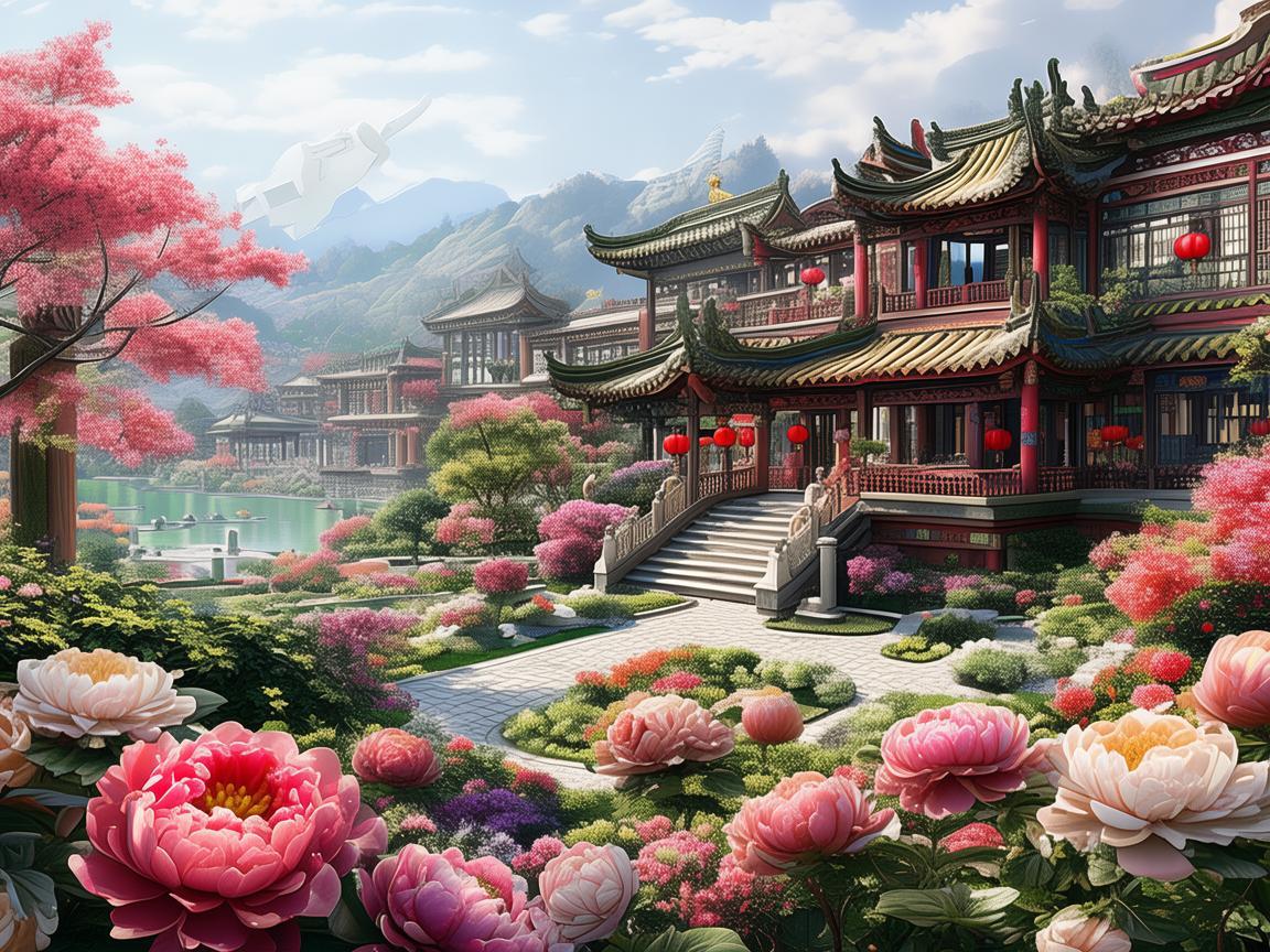 丰润海棠府的物业究竟叫什么？