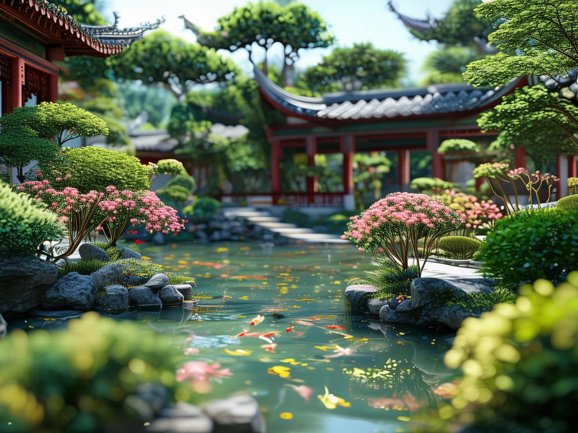 长乐兰园是什么物业？