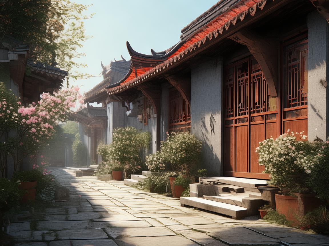 沧州弘仁里的物业究竟叫什么？
