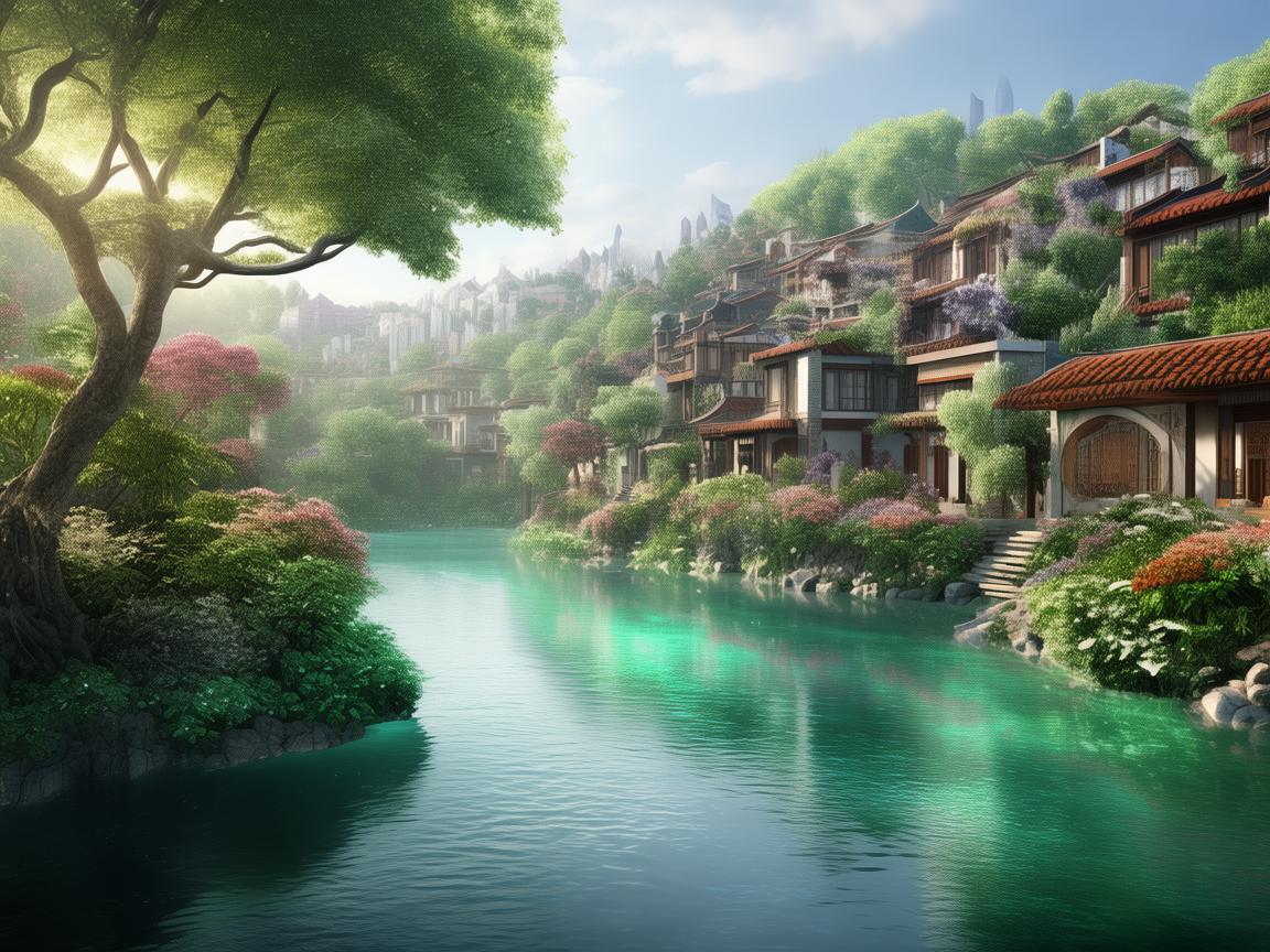 濉溪翡翠城究竟是什么物业？